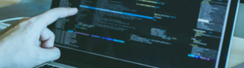 Desenvolupament Fullstack