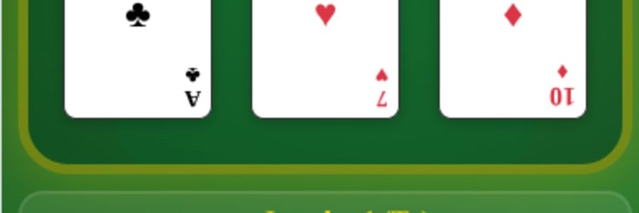 Joc de cartes del trentau (2025)