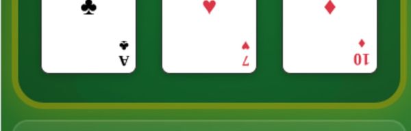 Joc de cartes del trentau (2025)