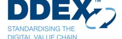Exportador DDEX