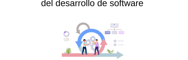 Docència classes FP Dual Ciclo de vida desarrollo del Software