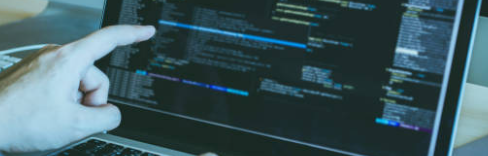 Desenvolupament Fullstack