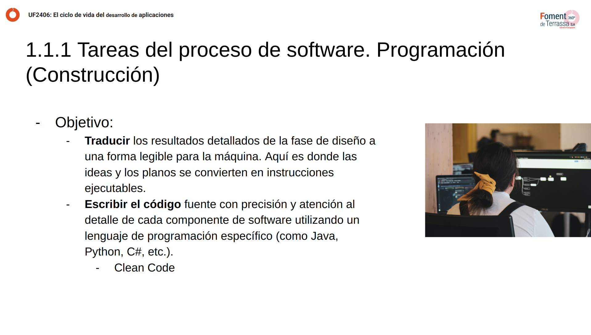 Presentacion uf2406 ciclo de vida desarrollo del software pagina 7 programing.png