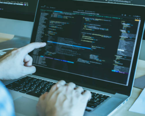 Desenvolupament Fullstack